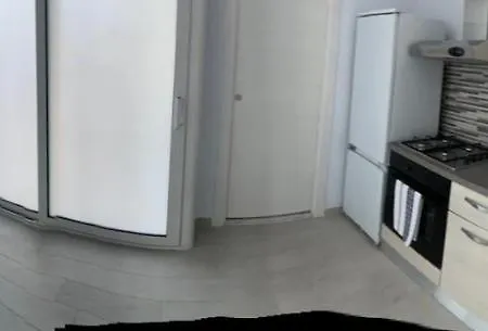 Toto 2.0 Prázdninový dům Neapol